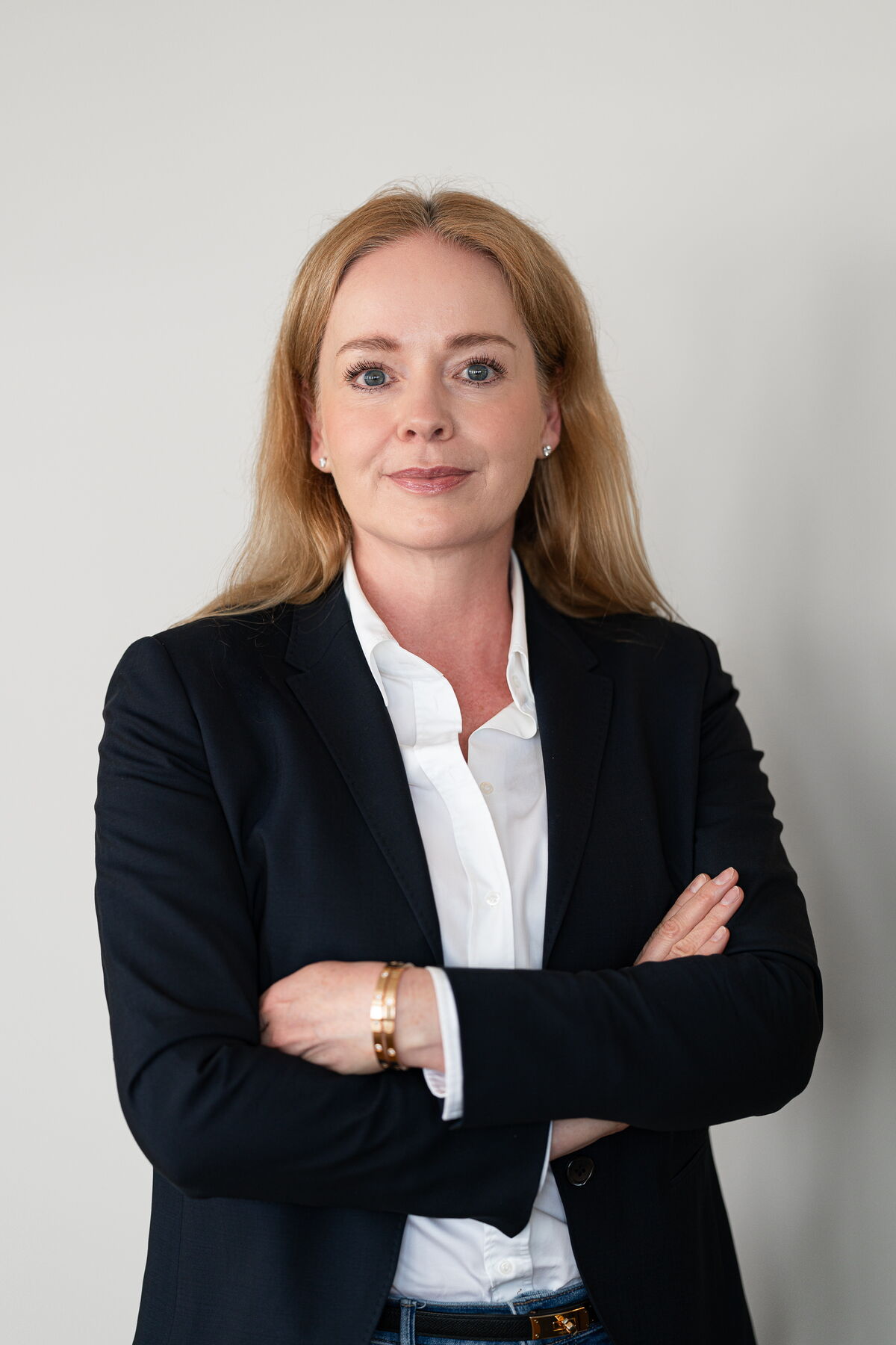 Ruth Happersberger